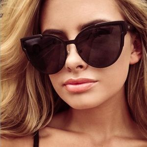 Quay Australia Sunglasses